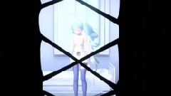 初音未来 - 東京テディベア