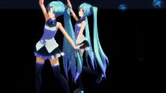 初音未来 - 恋空予報