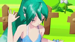 初音未来 - おはヨーデル(Oha-Yo-del!!)