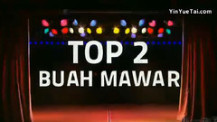 Bara No Kajitsu (Buah Mawar)