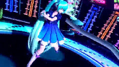 初音未来 - アゲアゲアゲイン