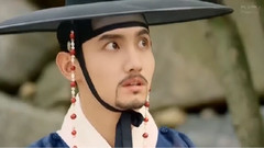 韩剧<夜行书生>制作花絮特别篇3