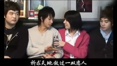 贵圈真乱之细数那些年的红蓝CP