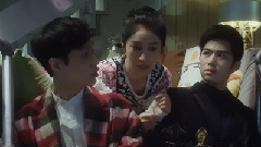 <从天儿降>张艺兴CUT