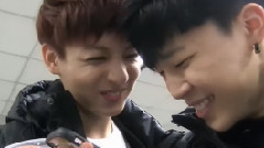 BANGTAN BOMB 说唱正国 鸡米