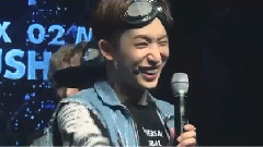 MONSTA X - 0301元虎庆生