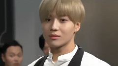 星期六秀 泰民 CUT