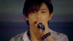 只要配上岚的lss,马上就有种恋爱的感觉 双球