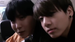 BANGTAN BOMB:Look Their Face Over Using The Camera