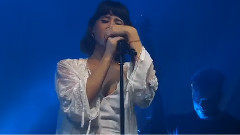 Foxes,Justin Bieber - Sorry