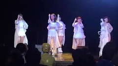 Fairies - Song For You (5人Ver.)