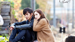 I Will Wait 俞承豪 & 朴敏英