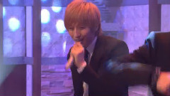 In Love With The Music