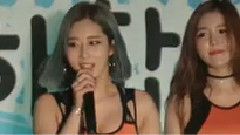 Turn Up The Music 舞蹈表演