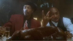2Pac,Snoop Doggy Dogg - Gangsta Party
