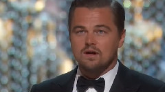 影视原声,Leonardo DiCaprio - 第88届奥斯卡莱昂纳多.迪卡普里奥颁奖时刻