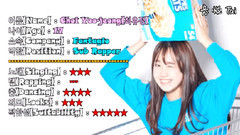 CHOI YOO-JEONG Introdution