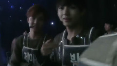 BANGTAN BOMB Dance #2 Wiggle!