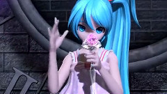 初音未来 - ロミオとシンデレラ