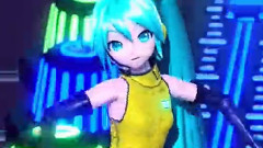 初音未来 - アゲアゲアゲイン