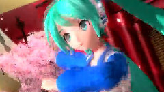 初音未来 - 千本桜