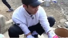 SEVENTEEN 美好的一天 EP2 Cut10