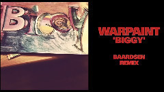 Biggy (Baardsen Remix)