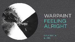 Feeling Alright (Daughter Remix)