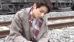 [BANGTAN BOMB] Jung Kook Is Still A Baby..