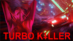 Carpenter Brut - TURBO KILLER