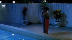 电影<有情饮水饱>英文插曲