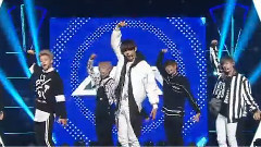 So,Dangerous & Catch Me