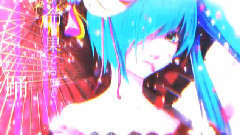 初音未来 - 華散らしの雨