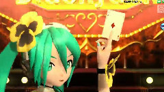 初音未来 - Blackjack