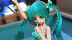 初音未来 - 疑心暗鬼