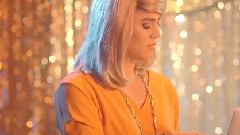 我们的爱 合二为一