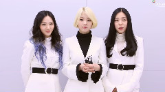 MYST3RY 官方致辞