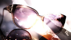 Dior Eyewear Collection 2011