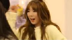 Bloomy(블루미) - 不开心