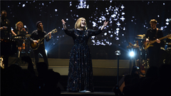 Adele - Make You Feel My Love