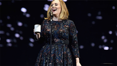 Adele - Rolling In The Deep