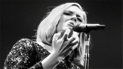 Adele - Chasing Pavements