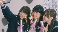 ハルジオンが咲く頃