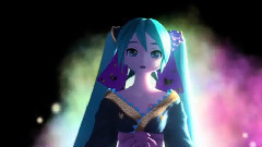 初音未来 - ODDS&ENDS