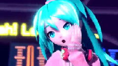 初音未来 - アゲアゲアゲイン