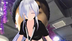 初音未来 - Shake It Off(只是想试试看)