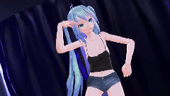 初音未来 - 疑心暗鬼