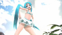 初音未来 - Marine Dreamin'