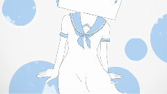 初音未来 - Alice in 冷凍庫