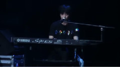 安可演奏 & 爱情光 & Talk